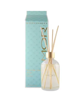 Silver Tip Tea Reed Diffuser 200ml by MOR