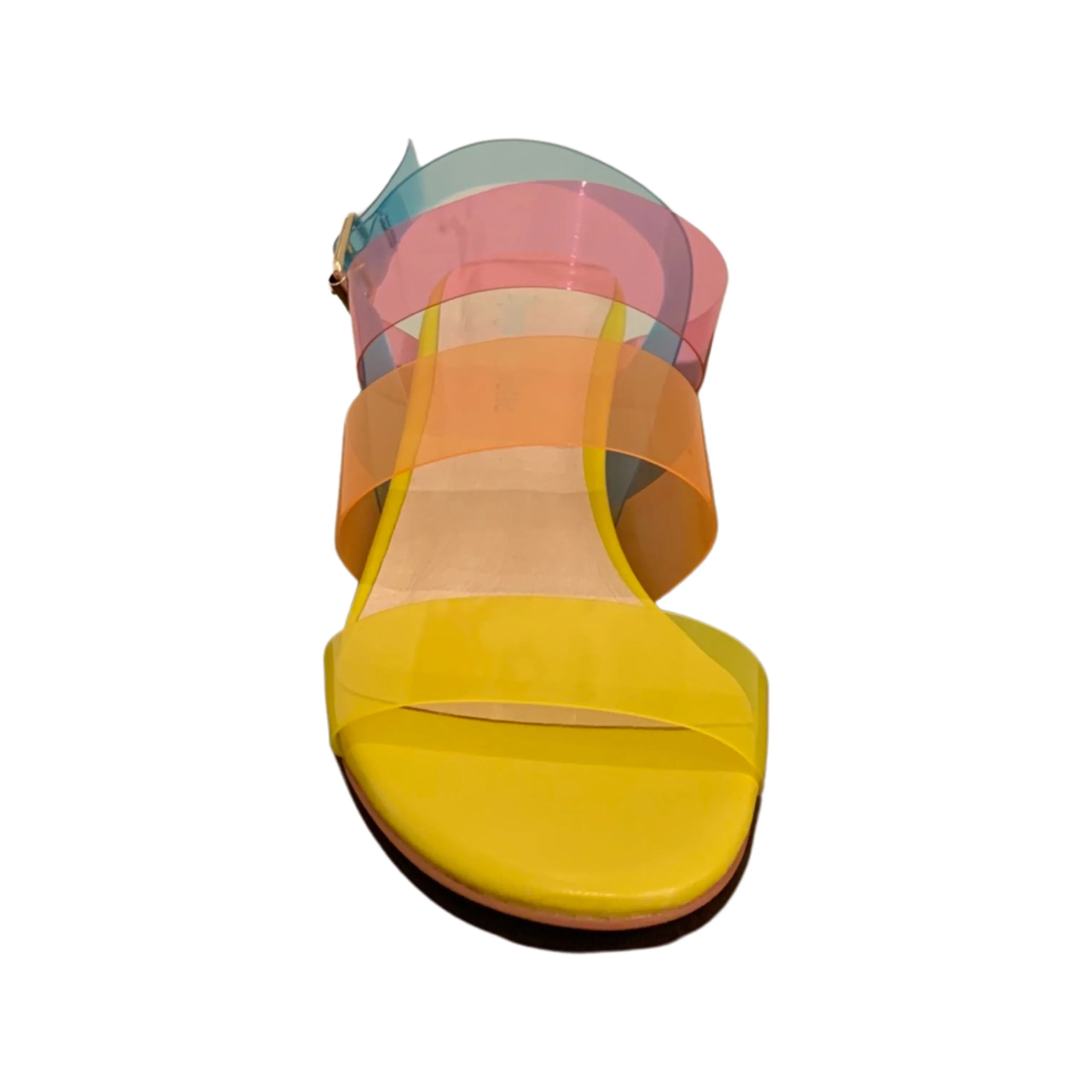 Skytles Bright Multi Sandal