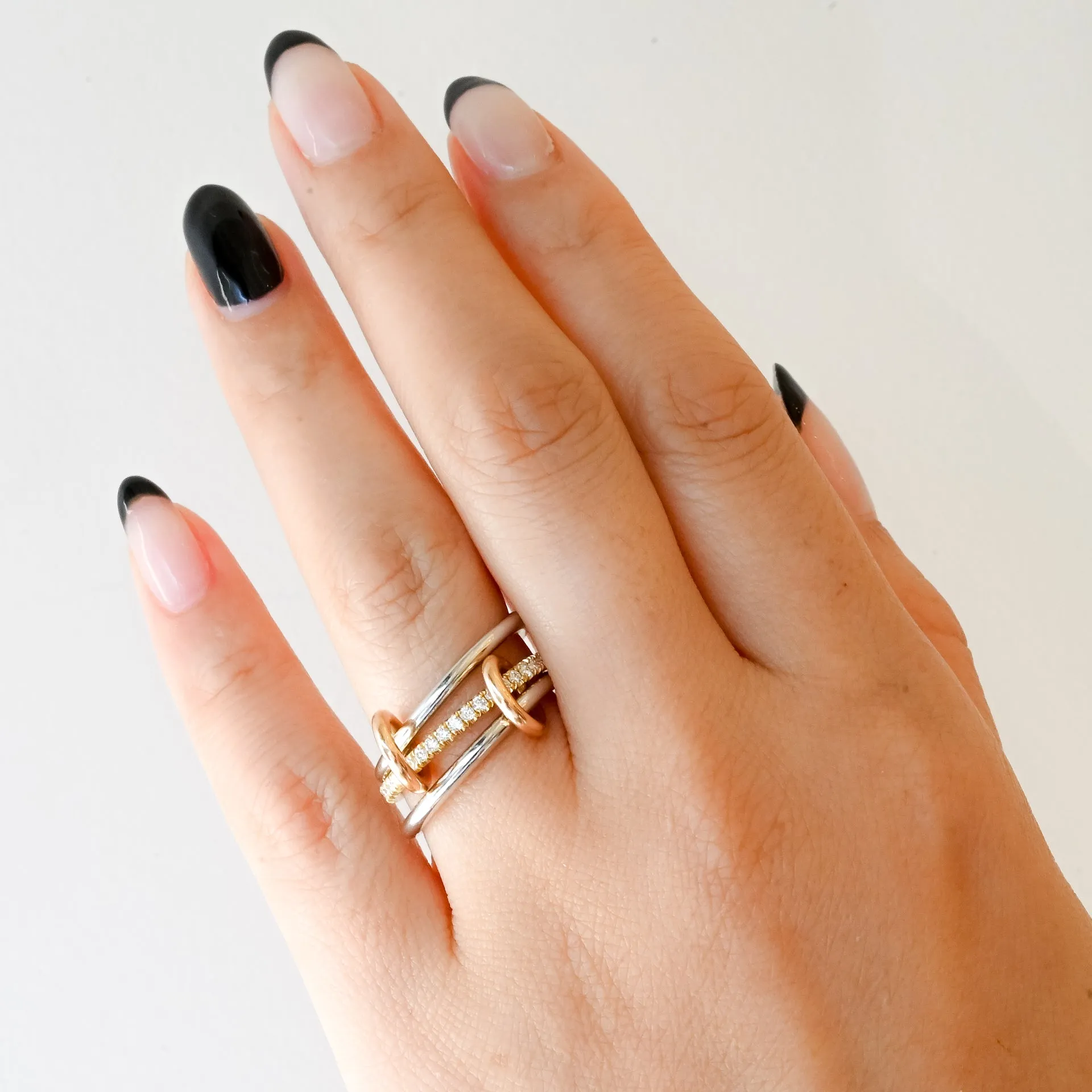 Sonny MX Ring