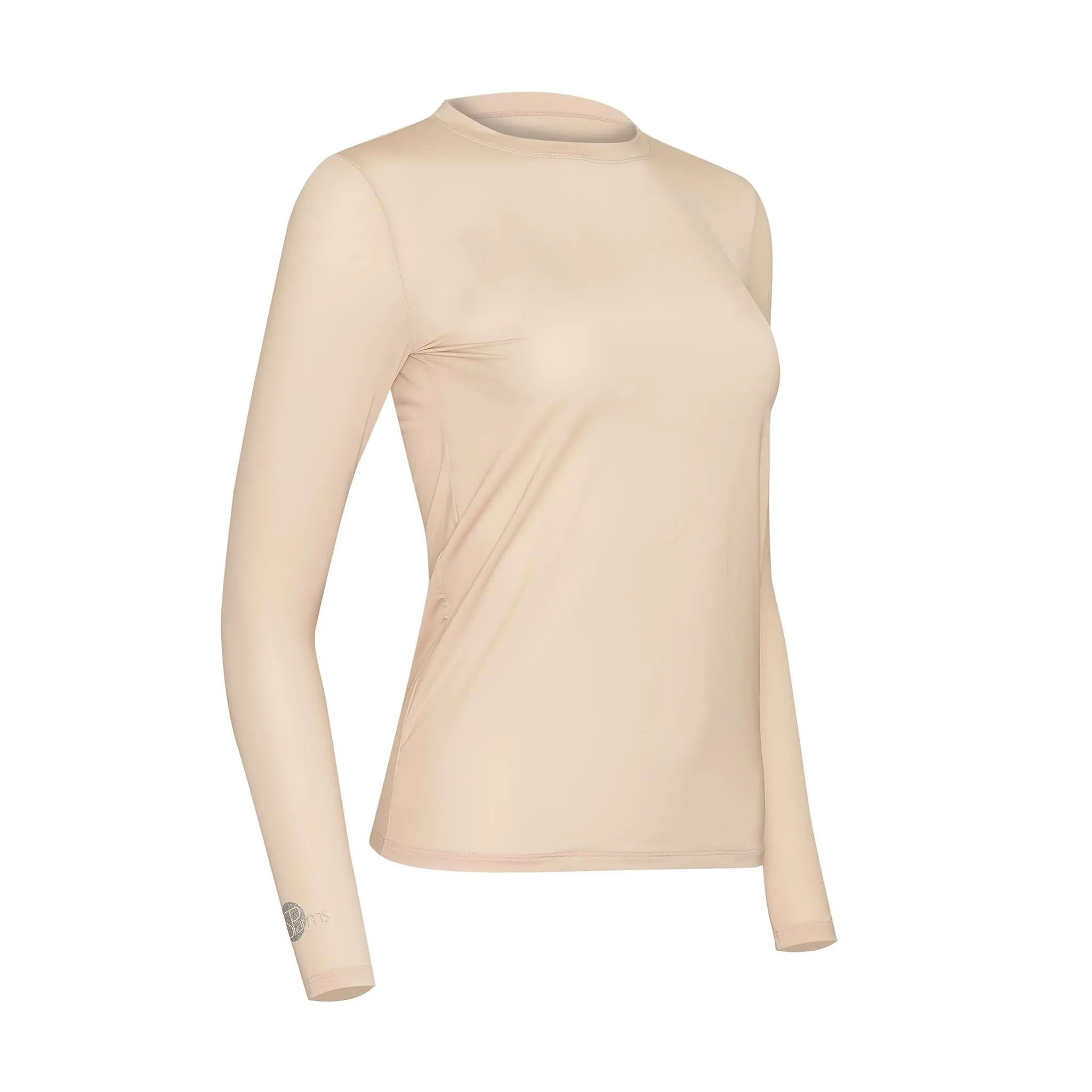 SP Body - Women's Round [Beige] - NEW