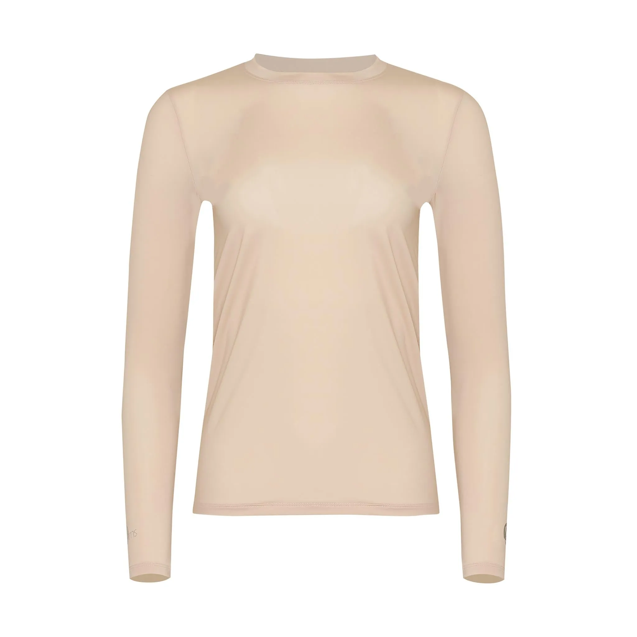 SP Body - Women's Round [Beige] - NEW