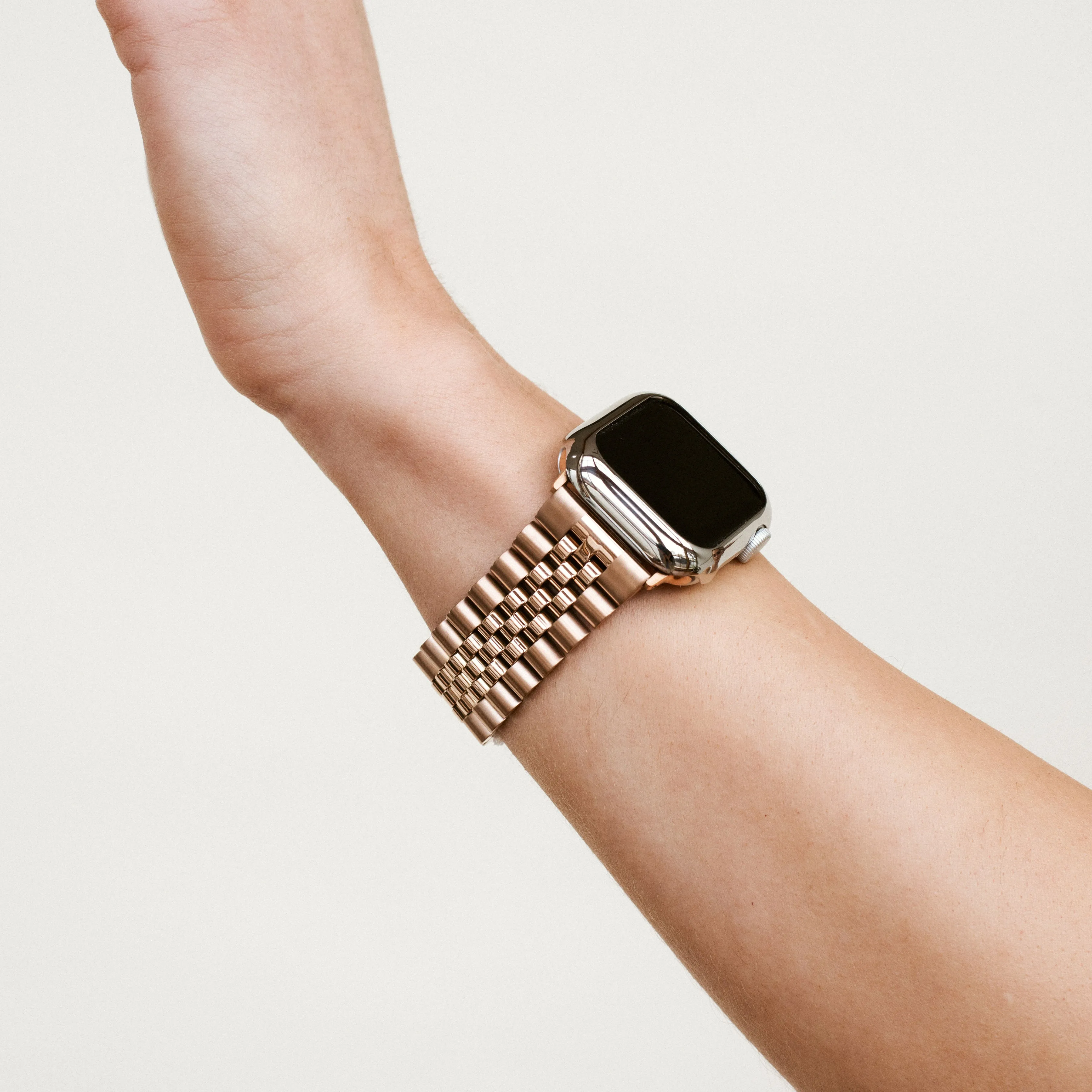 Tatum Watch Band