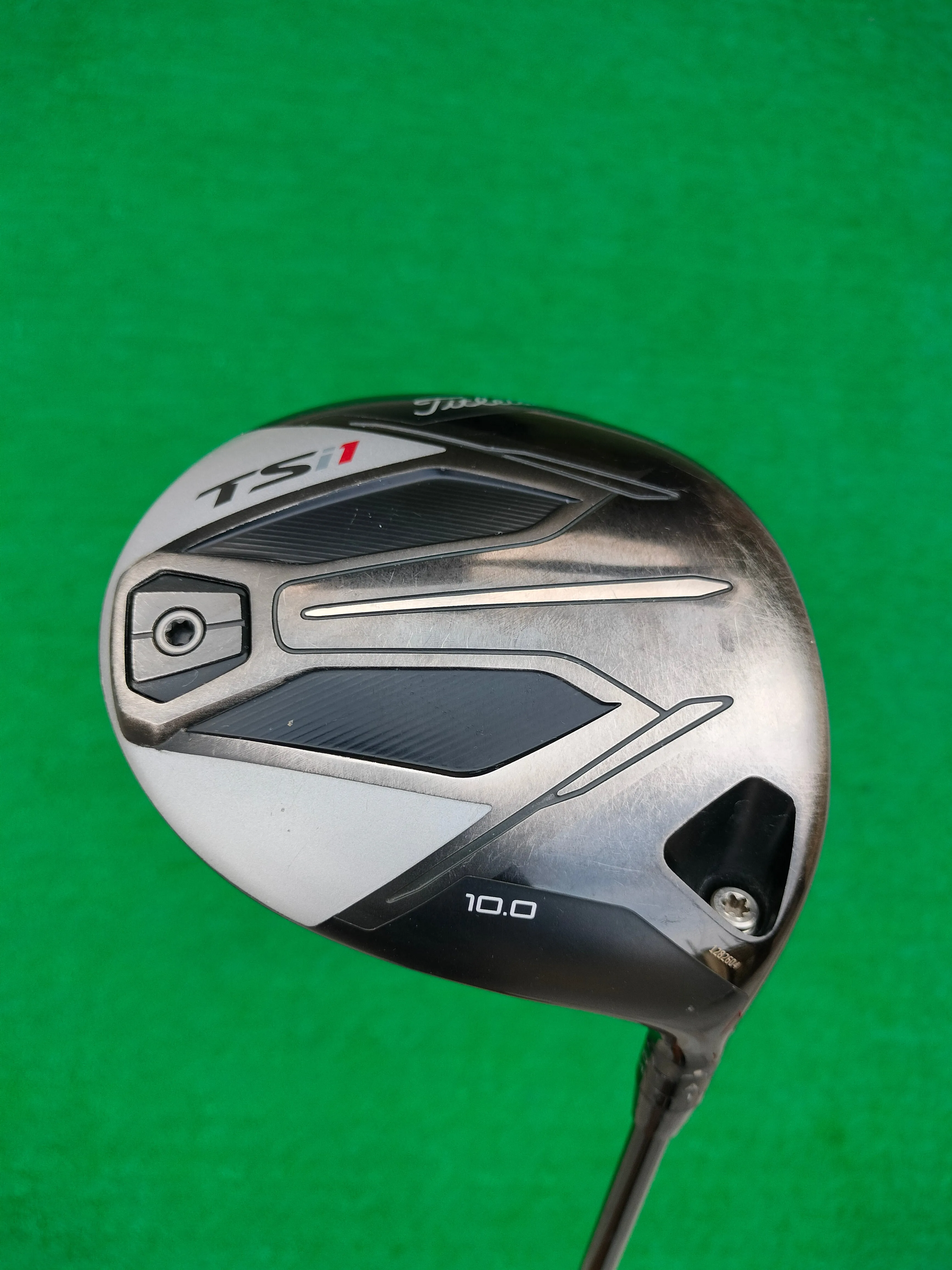 Titleist TSi1 10° Driver