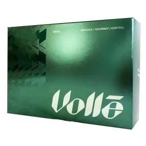 Vollē Origin Dozen