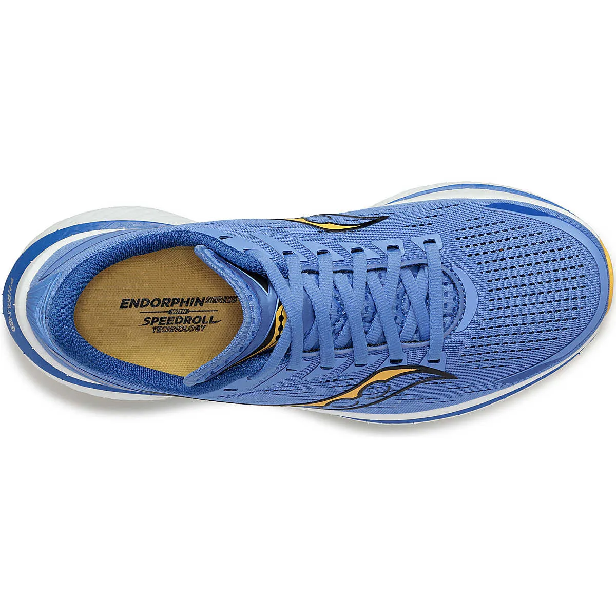 Women's Saucony Endorphin Speed 3