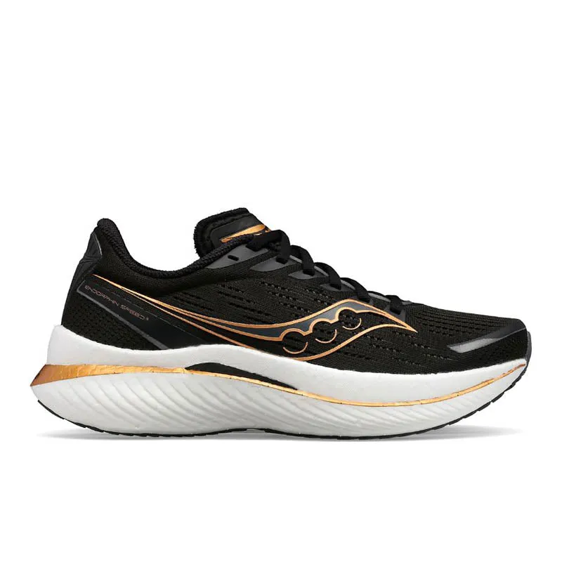 Women's Saucony Endorphin Speed 3