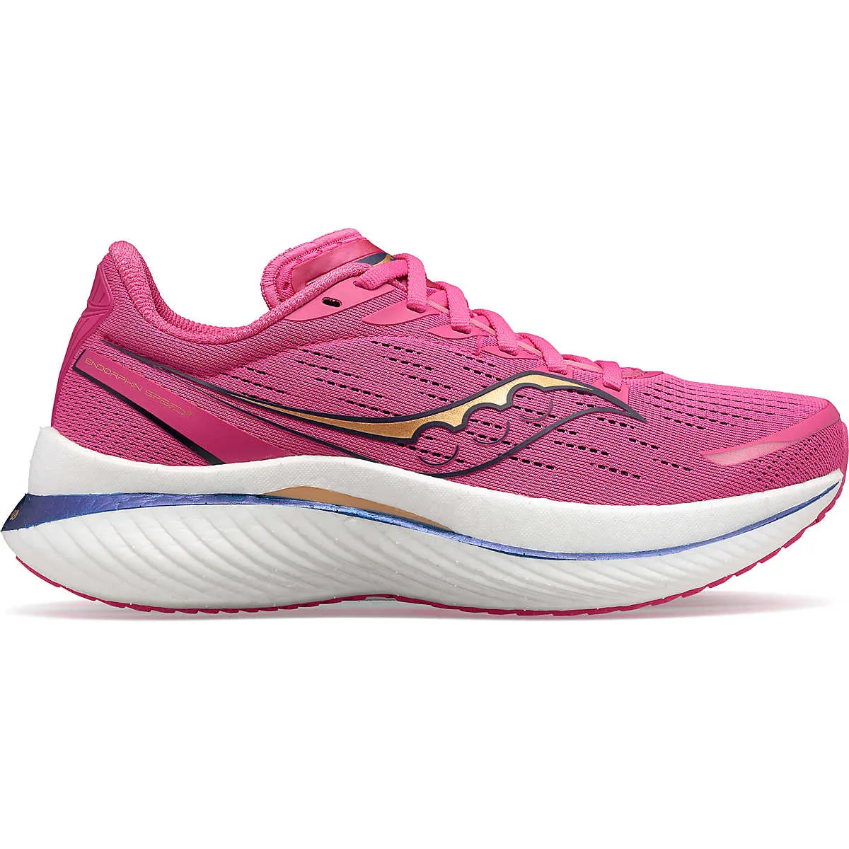 Women's Saucony Endorphin Speed 3