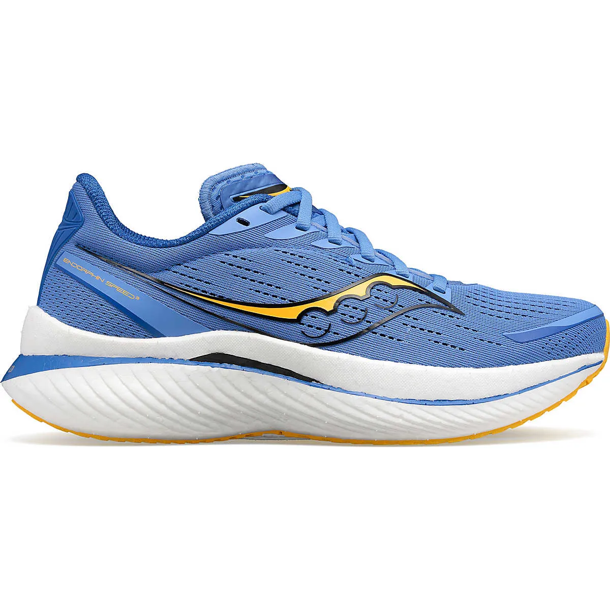 Women's Saucony Endorphin Speed 3