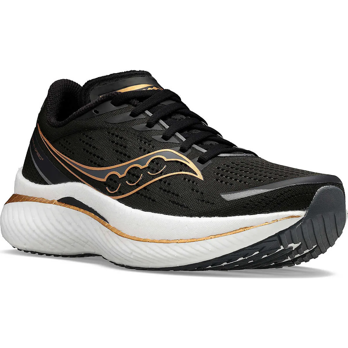 Women's Saucony Endorphin Speed 3