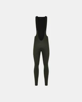 Women's Thermal Tights bib